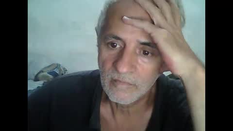 Snapshot of tuamigo8a chatting on 21, 9, 2025 Siveomeves online show from 21, 9, 2025