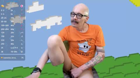 tumbling through online show from 7, 2, 2026