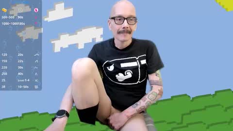 tumbling through online show from 8, 2, 2026