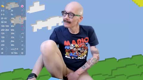 tumbling through online show from 10, 2, 2026