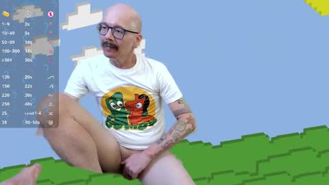 tumbling through online show from 5, 6, 2026