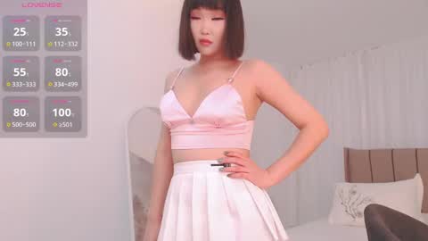 Snapshot of tumilio chatting on 19, 12, 2024 TumiLio online show from 19, 12, 2024