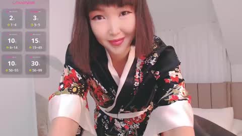 Snapshot of tumilio chatting on 22, 12, 2024 TumiLio online show from 22, 12, 2024