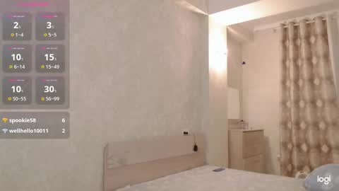 Snapshot of tumilio chatting on 17, 2, 2026 TumiLio online show from 17, 2, 2026