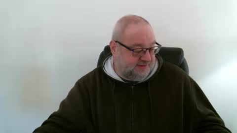 Turd Ferguson online show from 28, 10, 2025