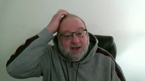 Turd Ferguson online show from 26, 11, 2025