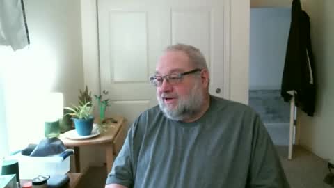 Turd Ferguson online show from 10, 2, 2026