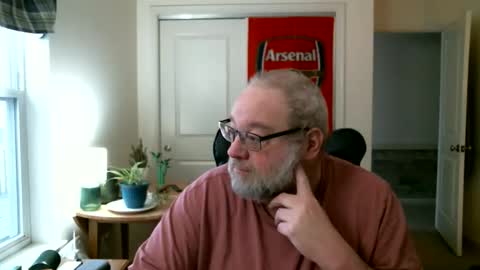 Turd Ferguson online show from 19, 2, 2026