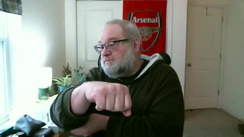 Turd Ferguson online show from 22, 2, 2026