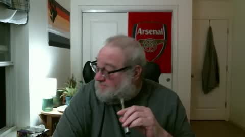 Turd Ferguson online show from 21, 3, 2026