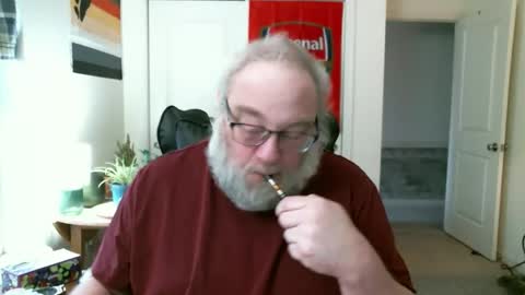 Turd Ferguson online show from 27, 3, 2026