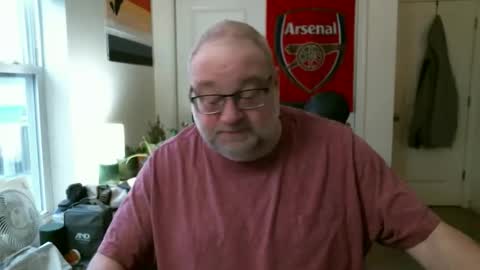 Turd Ferguson online show from 3, 4, 2026