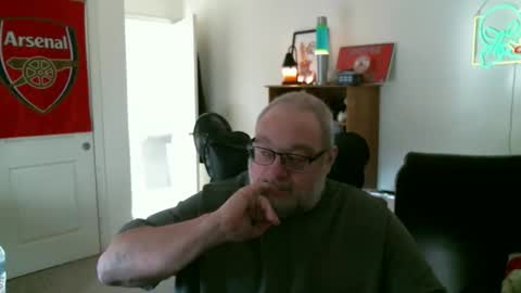 Snapshot of turdferguson420 chatting on 3, 5, 2026 Turd Ferguson online show from 3, 5, 2026