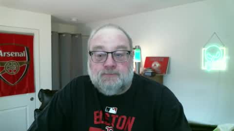Snapshot of turdferguson420 chatting on 6, 5, 2026 Turd Ferguson online show from 6, 5, 2026