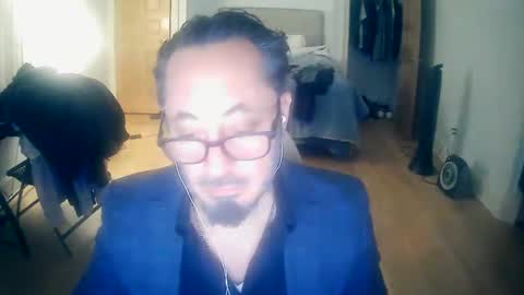 tuscan_taurus online show from 28, 11, 2025