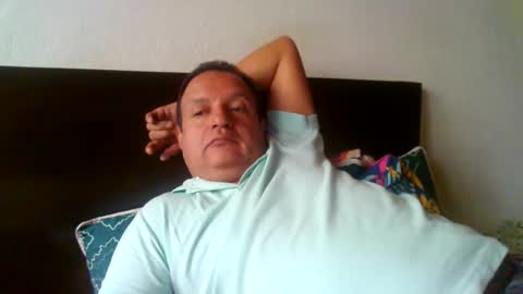 Mario Ramirez online show from 27, 12, 2024