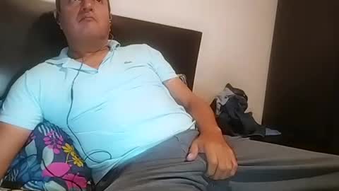 Mario Ramirez online show from 4, 7, 2026