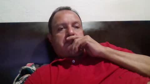 Mario Ramirez online show from 12, 7, 2026