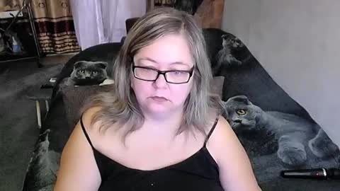 Lana online show from 29, 10, 2025