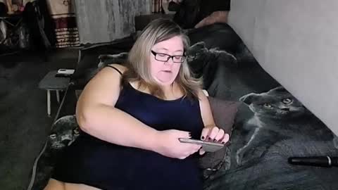 Lana online show from 22, 2, 2026