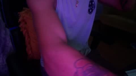 TwackedNTatted online show from 11, 3, 2025