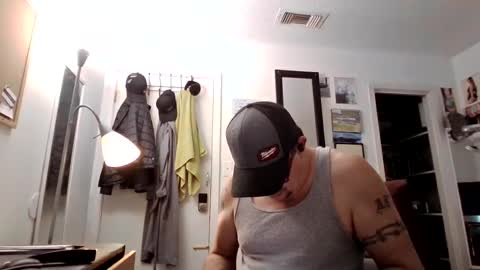 Tweeter74 online show from 1, 1, 2025