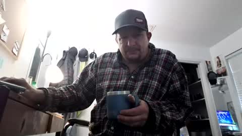 Tweeter74 online show from 6, 1, 2025