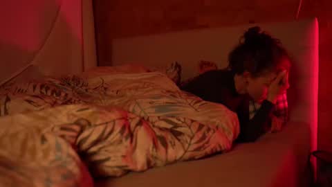 TwinFlameDesire online show from 17, 10, 2025