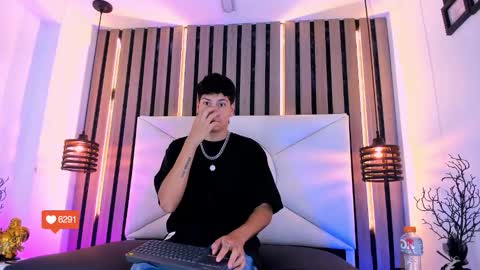 samu online show from 11, 11, 2025