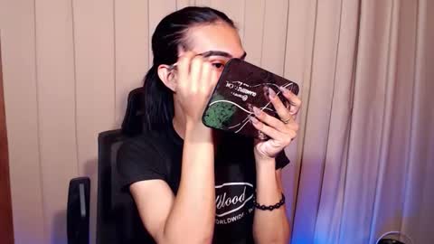 twink_clint online show from 21, 3, 2026