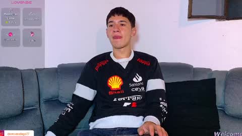 Mr Daren online show from 2, 4, 2026