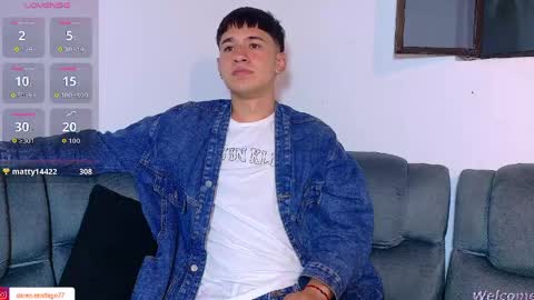 Mr Daren online show from 15, 4, 2026