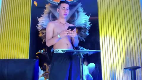 twink_scott19 online show from 26, 9, 2025