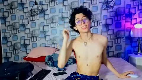 Sebastin online show from 23, 5, 2026