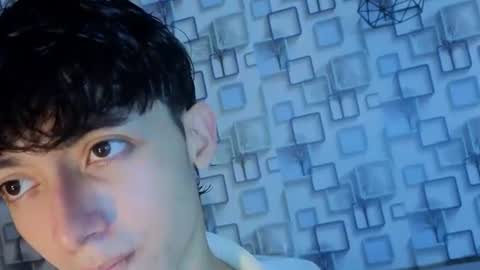 Snapshot of twink_sebas7 chatting on 23, 6, 2026 Sebastin online show from 23, 6, 2026