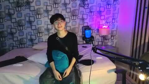 Snapshot of twink_sebas7 chatting on 11, 7, 2026 Sebastin online show from 11, 7, 2026