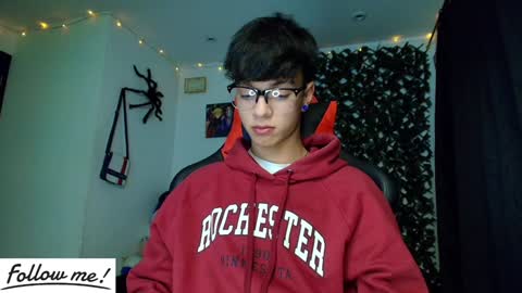  Bad boy sebastian  online show from 22, 1, 2025