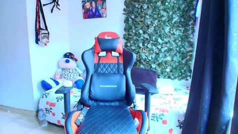  Bad boy sebastian  online show from 24, 1, 2025