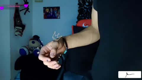  Bad boy sebastian  online show from 11, 2, 2025