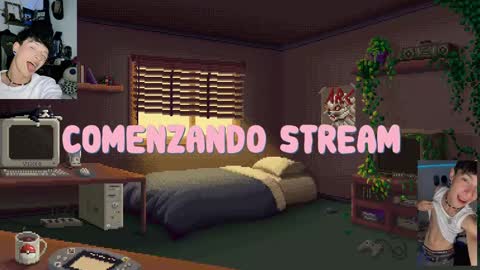  Bad boy sebastian  online show from 16, 2, 2025