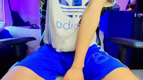  Bad boy sebastian  online show from 11, 11, 2025