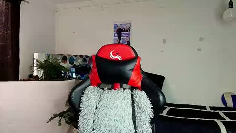  Bad boy sebastian  online show from 16, 12, 2025