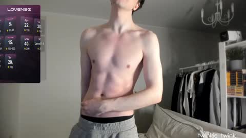 Snapshot of twinkie_twink chatting on 21, 1, 2025 Andy online show from 21, 1, 2025