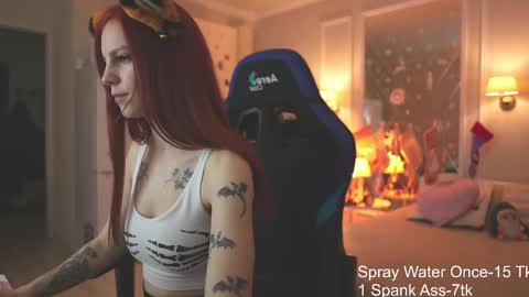 Alice online show from 5, 1, 2026