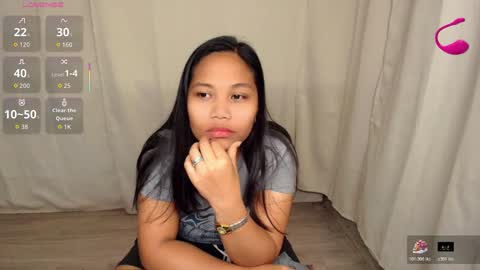 twinkle_purplemelon online show from 13, 2, 2026