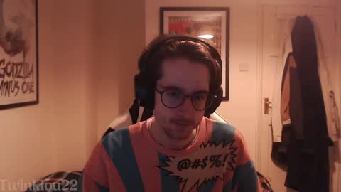 Lou online show from 10, 4, 2026