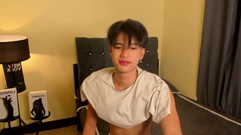 always horny clark online show from 25, 5, 2026