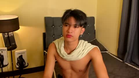 always horny clark online show from 29, 5, 2026