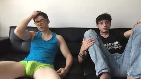 Snapshot of twinksguys360 chatting on 14, 2, 2025 Derrick online show from 14, 2, 2025