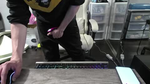 shytwink online show from 23, 3, 2026